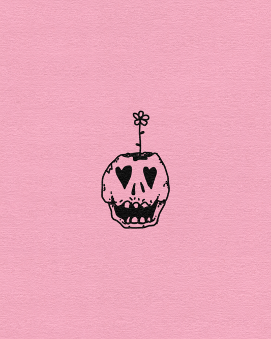 I don't know what I am.