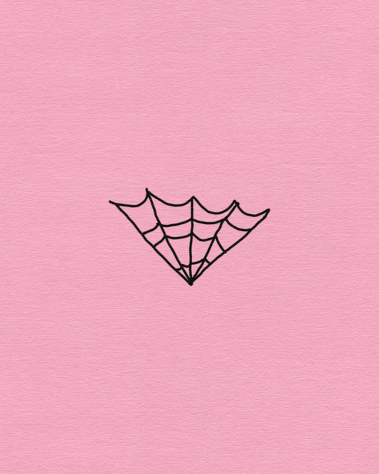 Spidertrad