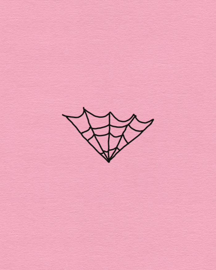 Spidertrad