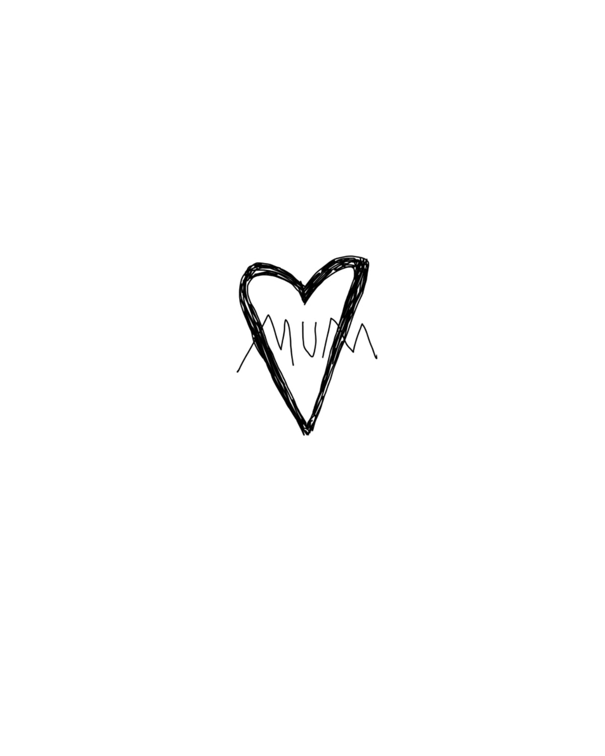 M U M charm