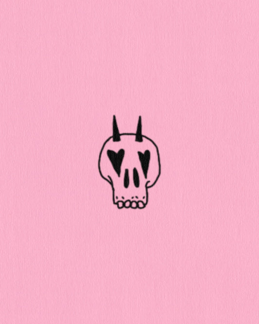 Freaky boy