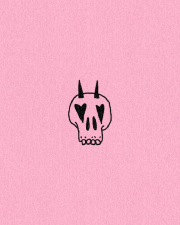 Freaky boy