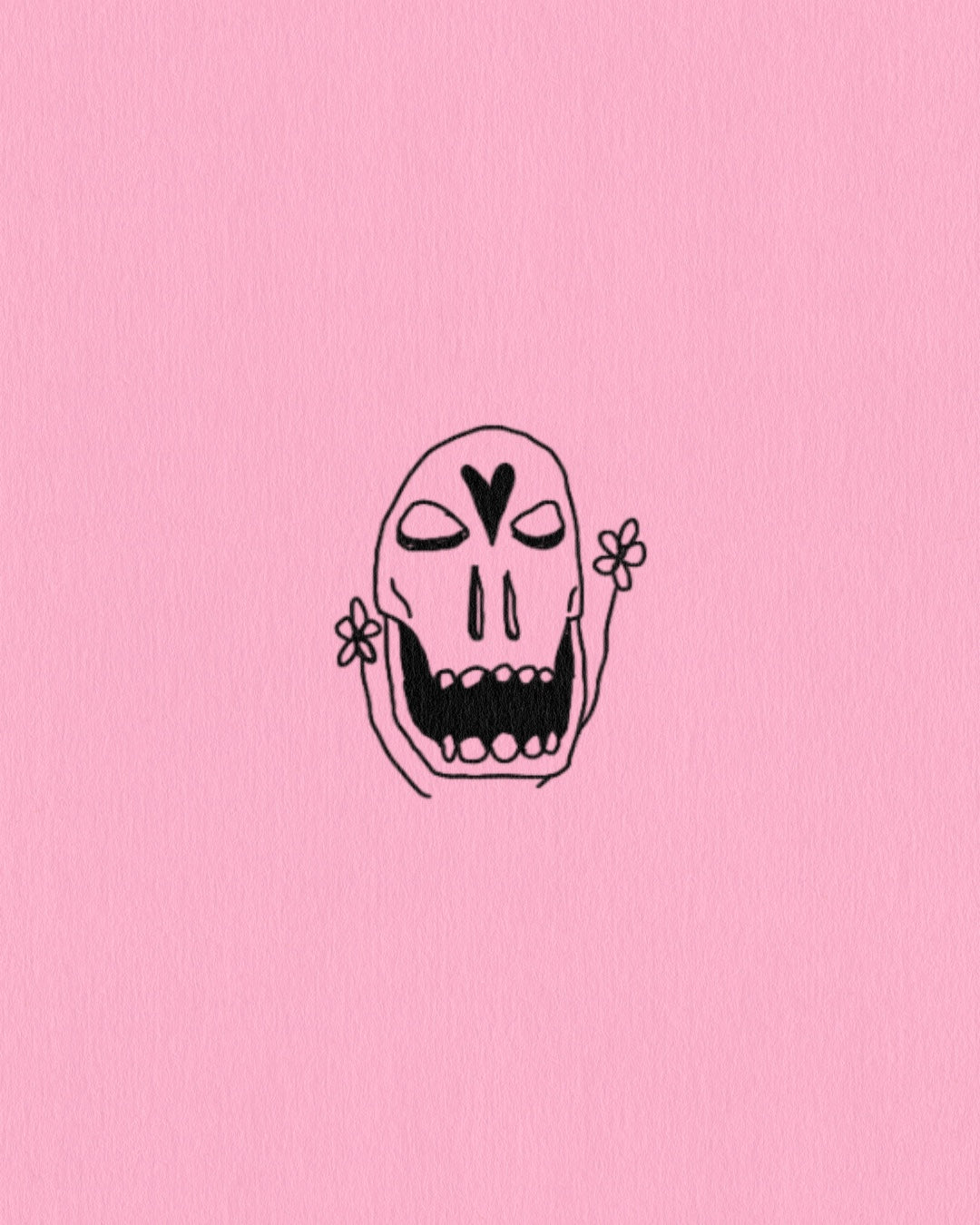 Scary love?