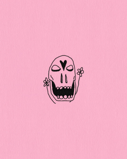 Scary love?