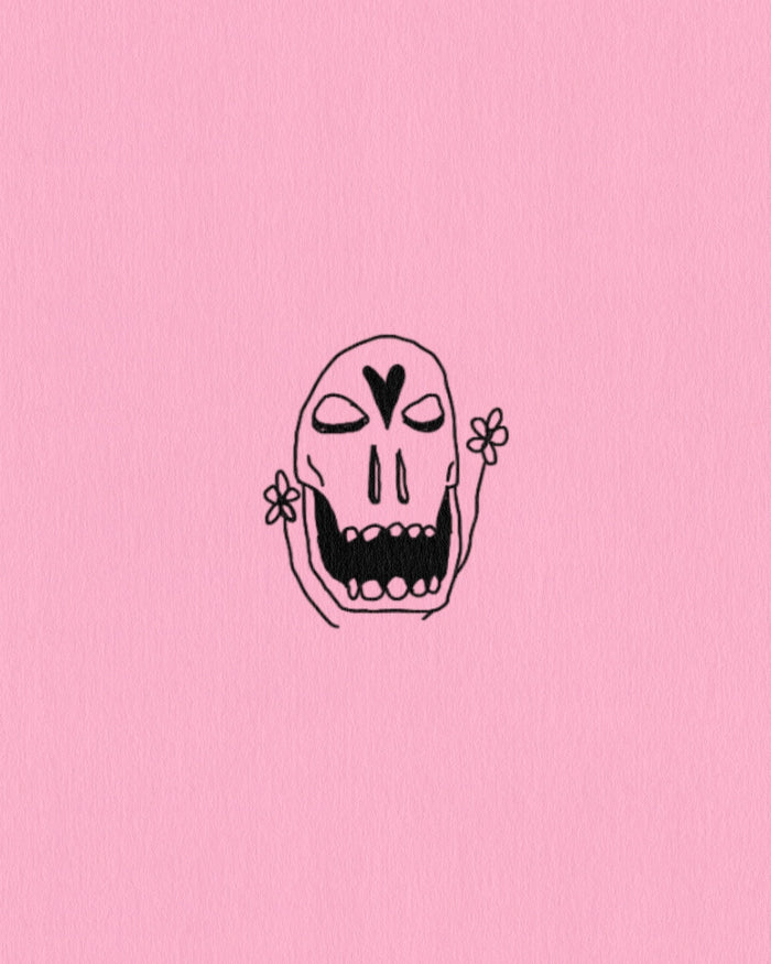 Scary love?