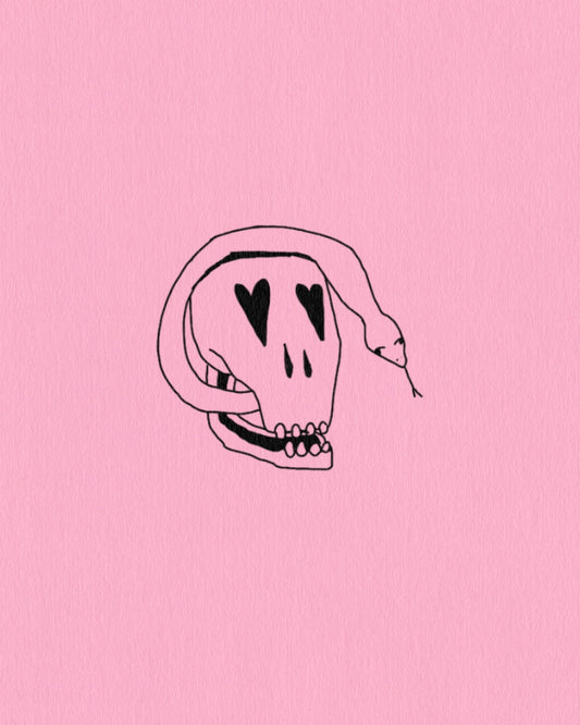 ssssssskully