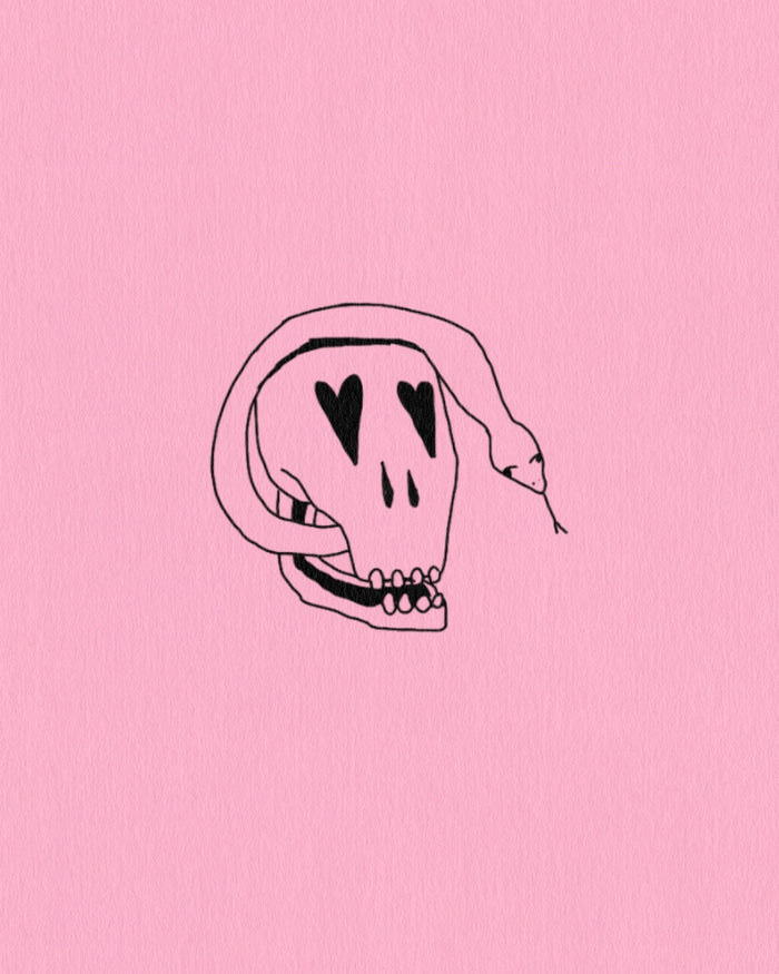 ssssssskully