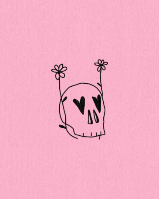 A cute death at that.