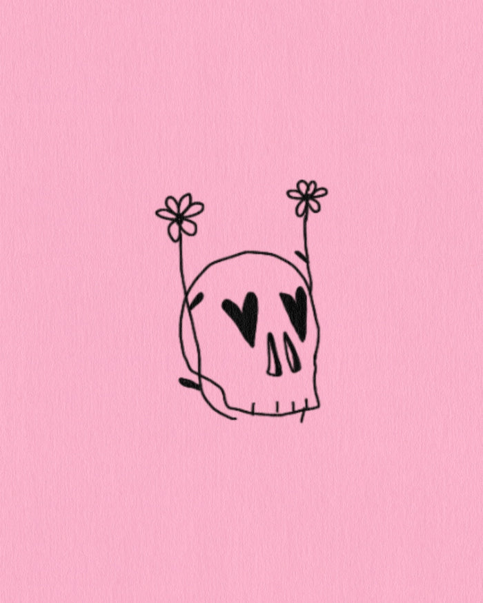 A cute death at that.