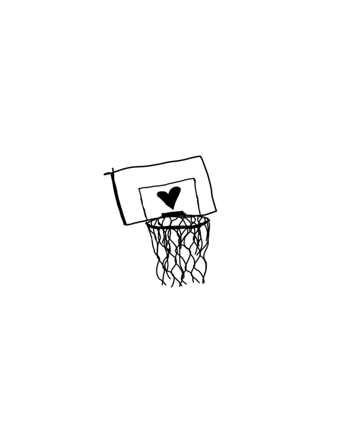 Take your shot baby