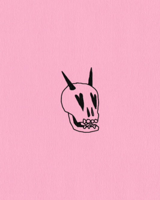 Devilsom love