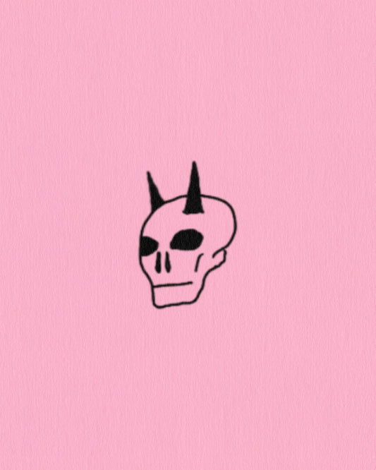 Done w your shit.