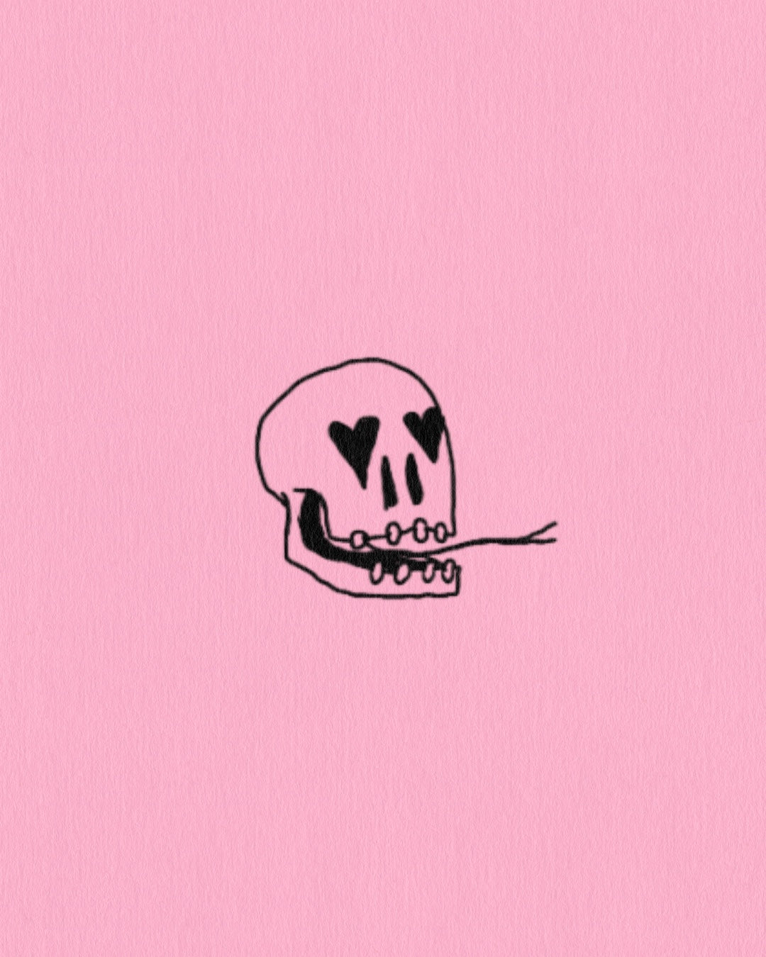 Snake my love, love my death.