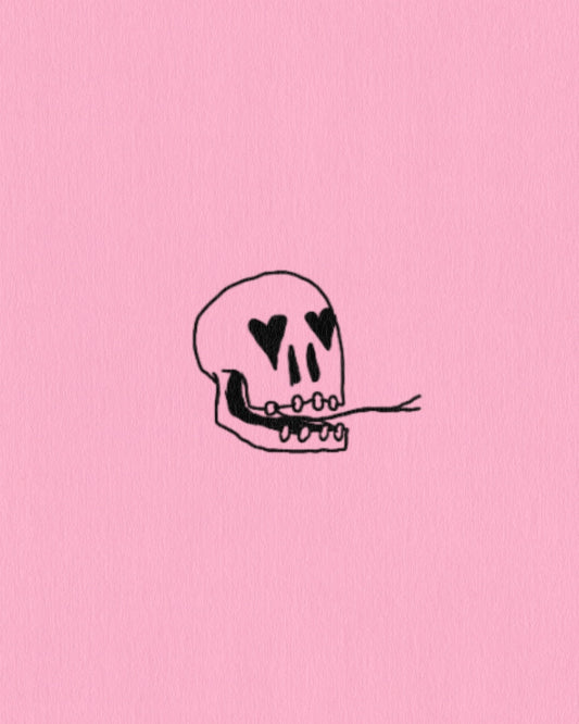 Snake my love, love my death.