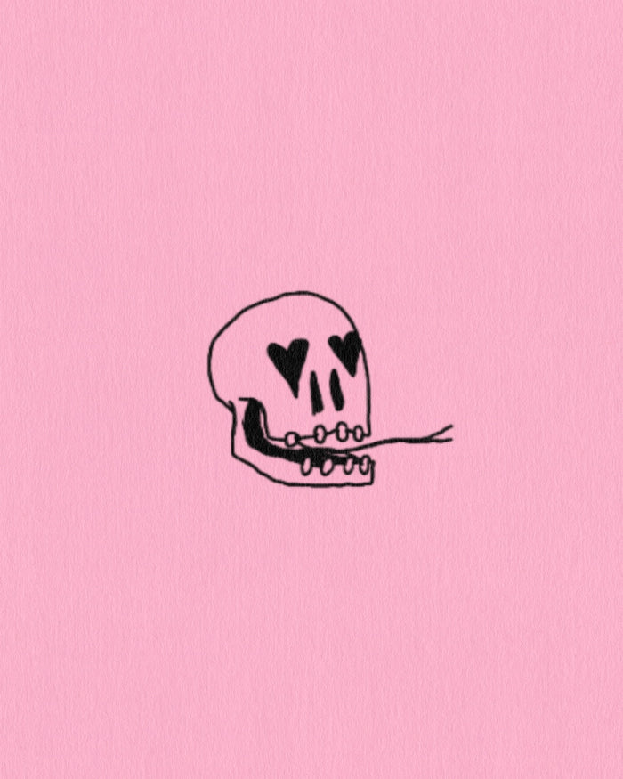 Snake my love, love my death.