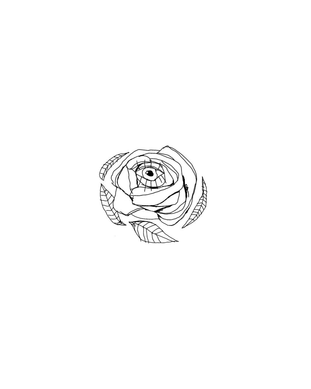 Fucking roses mate