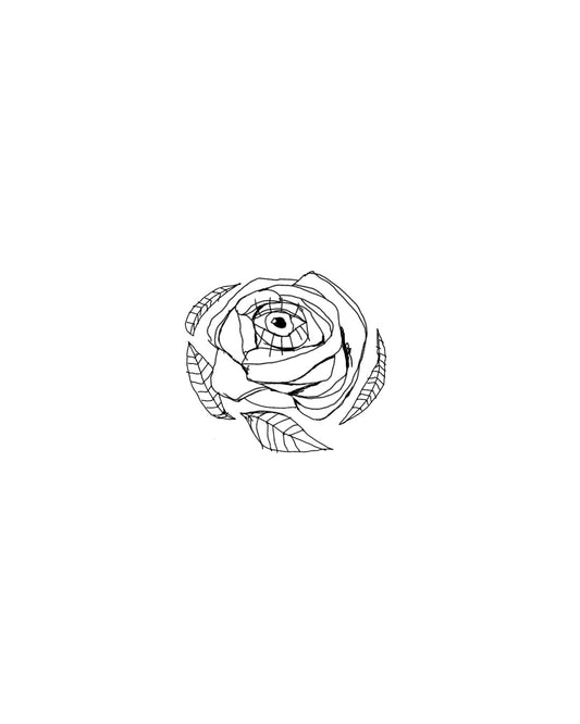 Fucking roses mate
