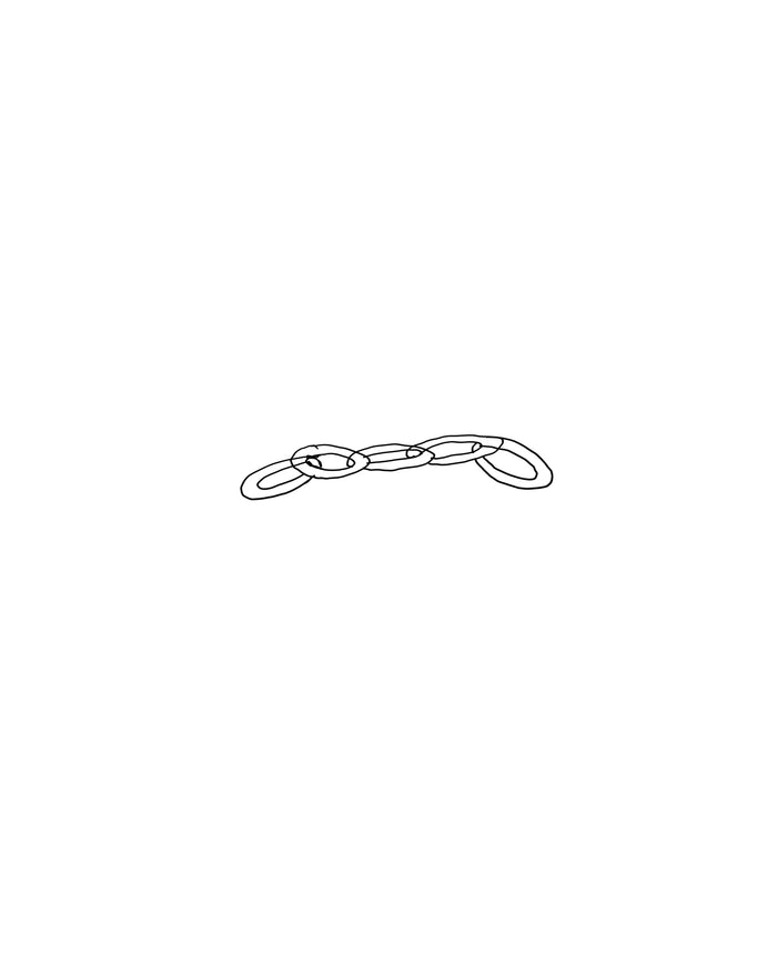 Chain and the gang