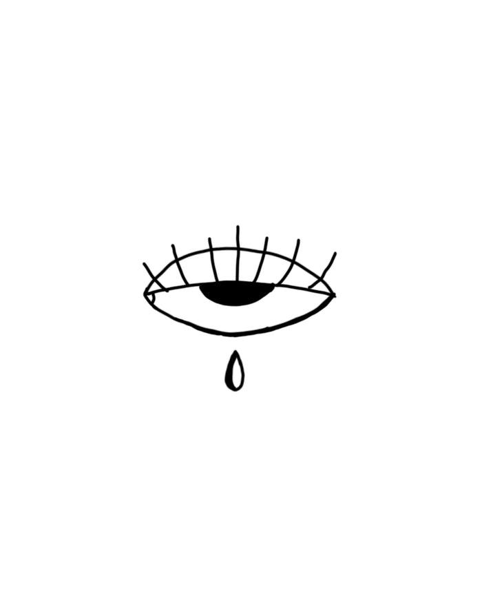 We sad hu?
