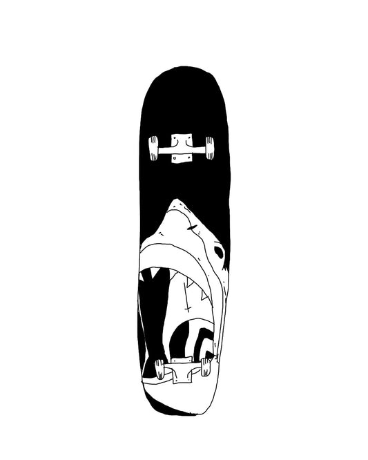 Jaws