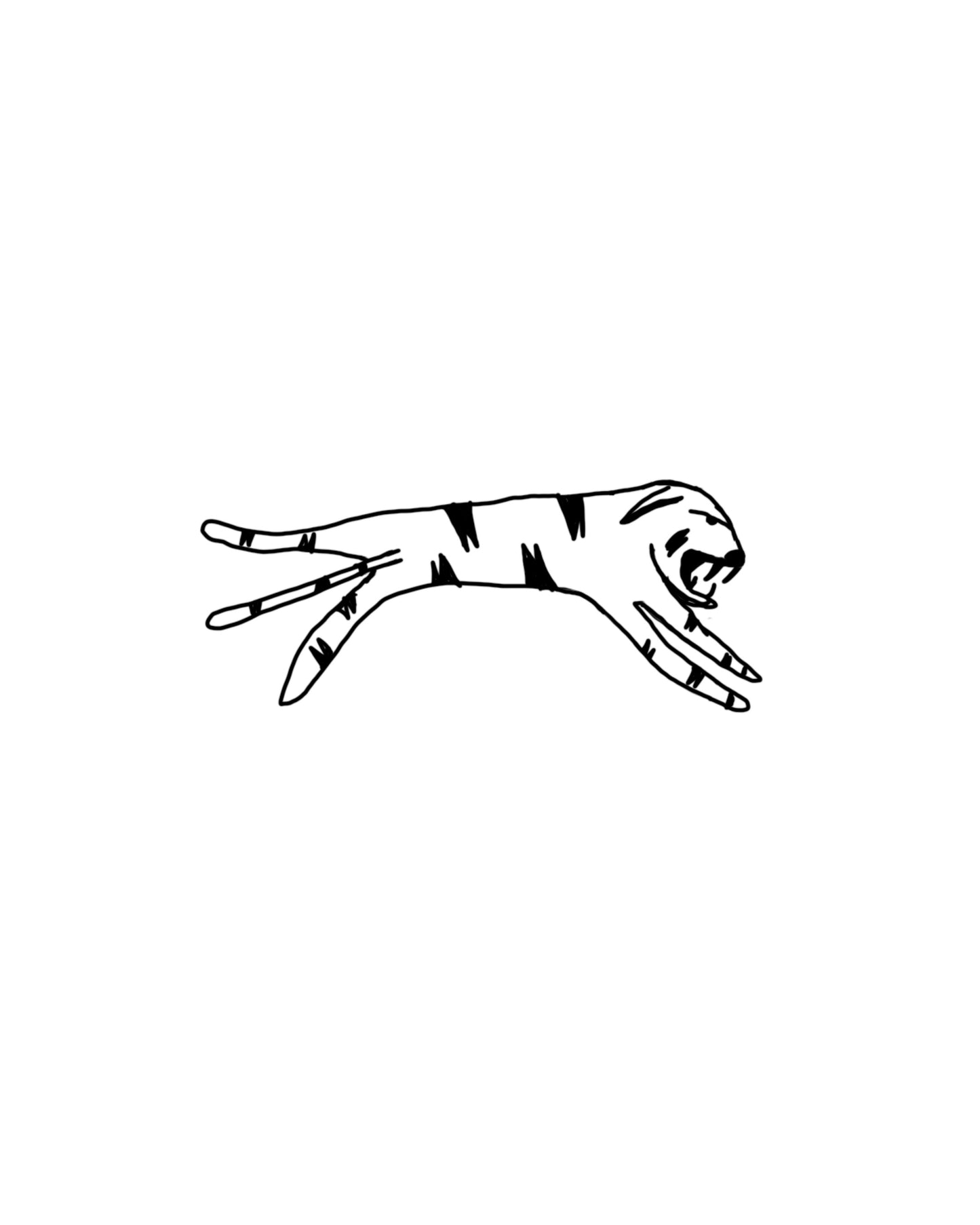 Meow, I think.