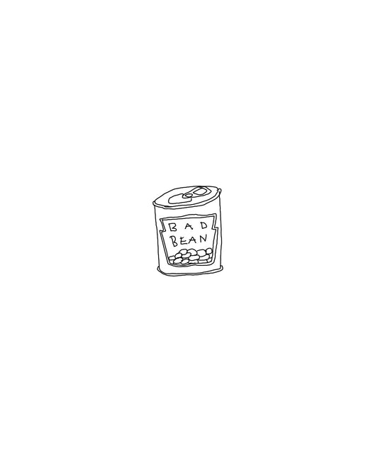 Bad Bean