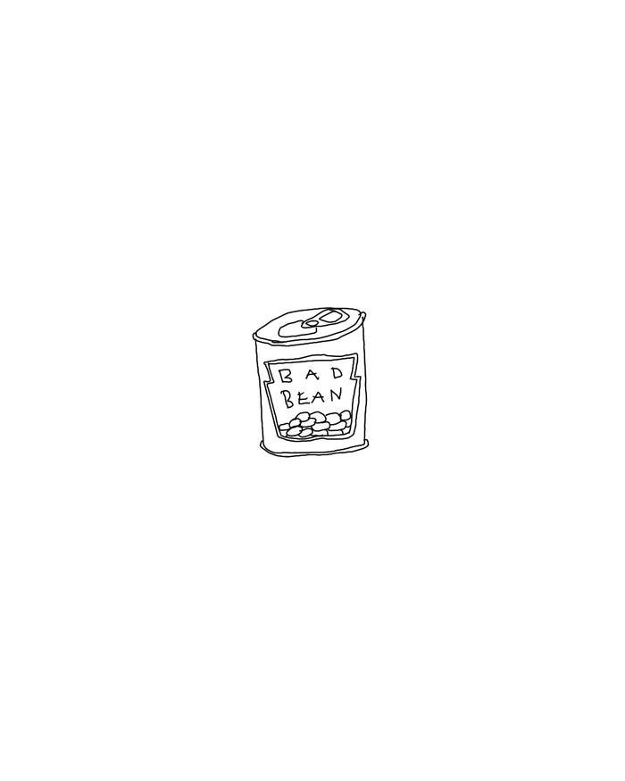 Bad Bean