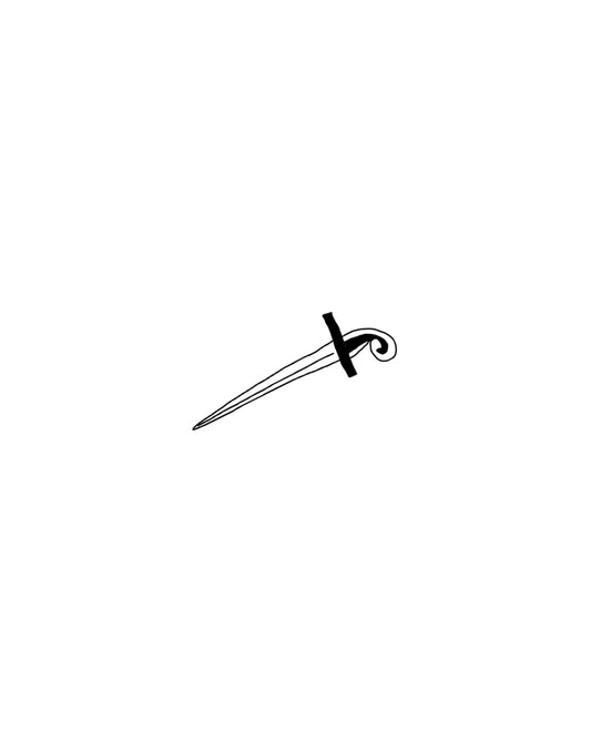 stab no one