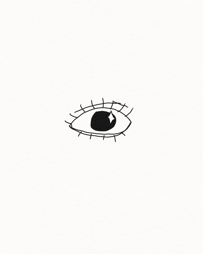 A sparkel