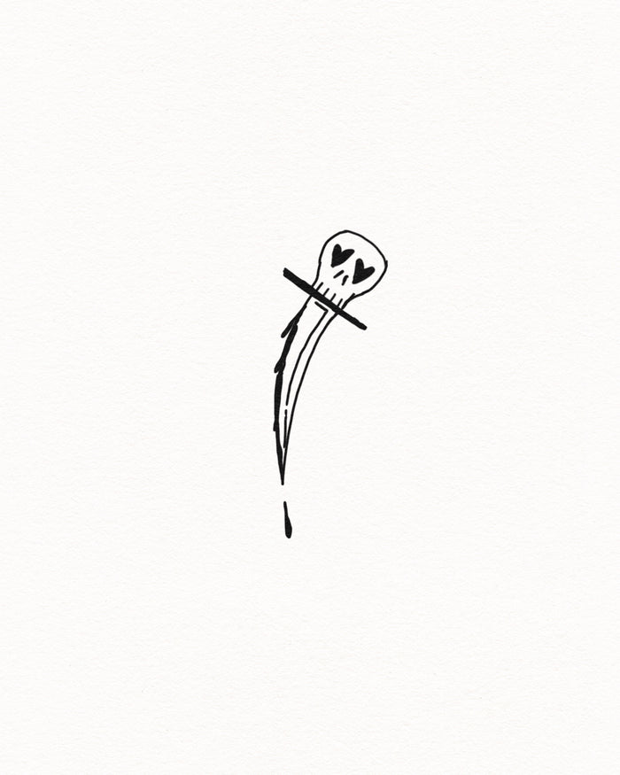 Stabby Stabby
