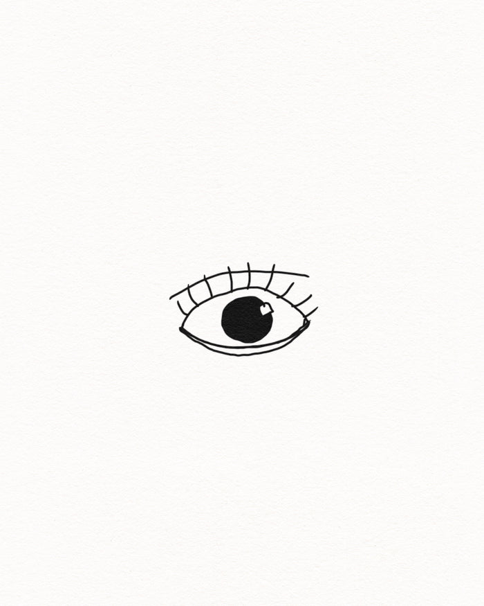 Eye eye captain