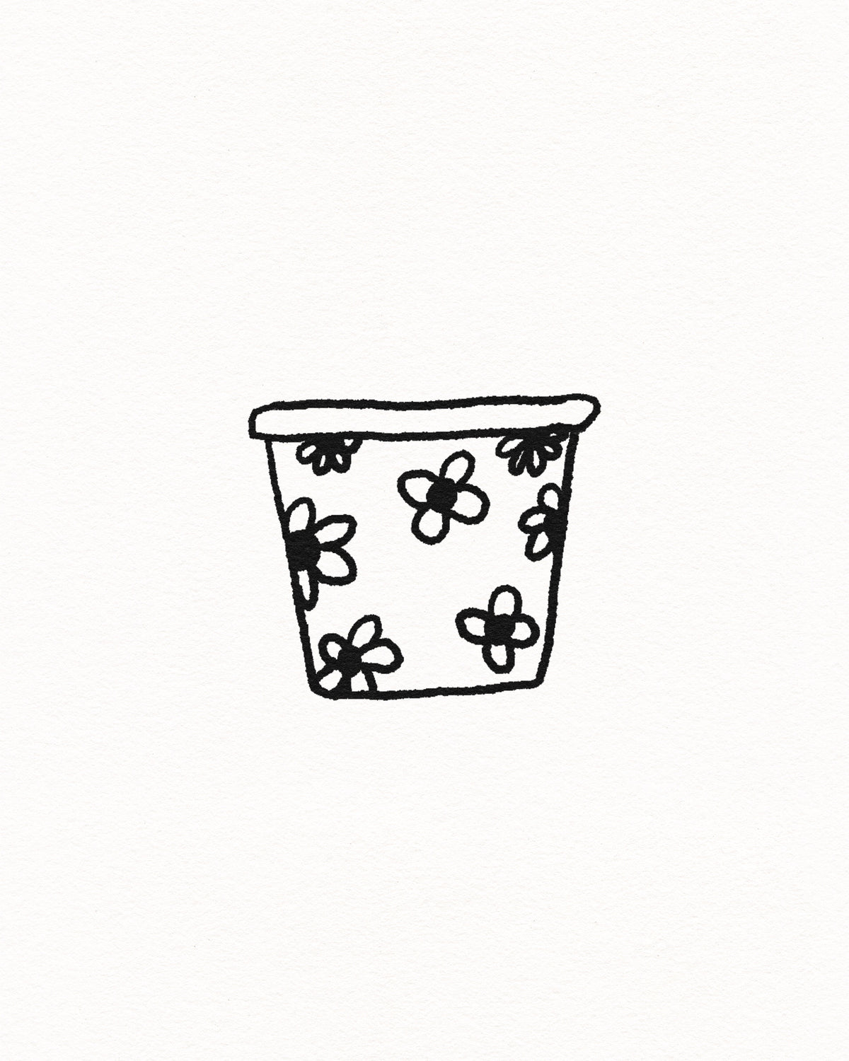 pot