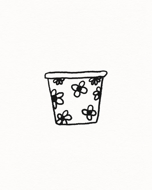 pot