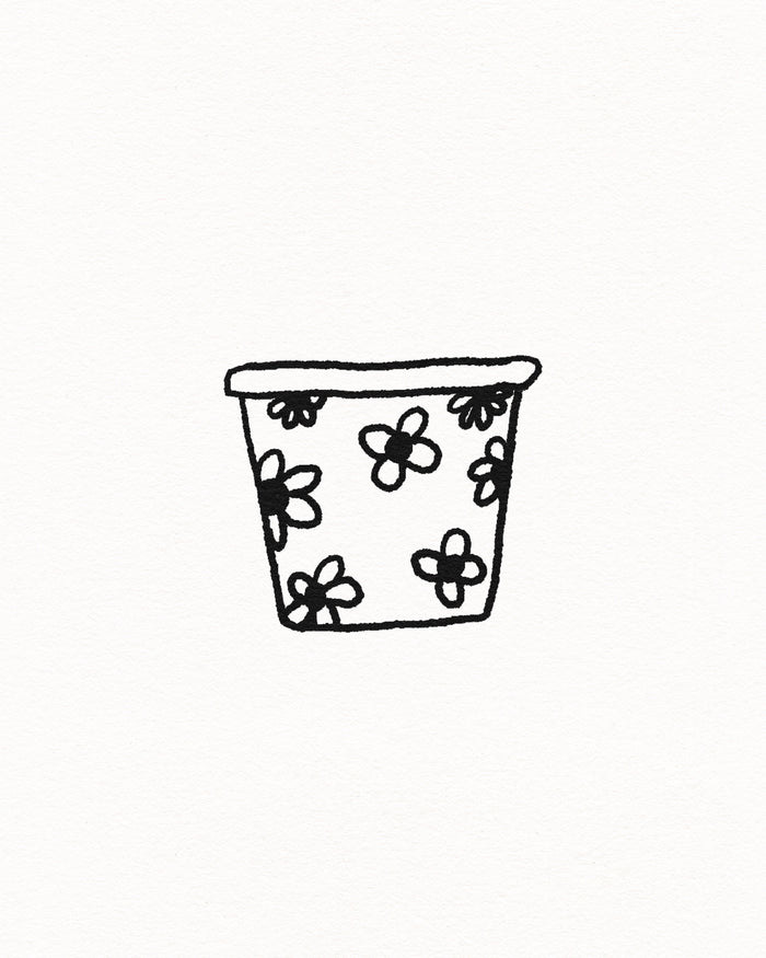 pot
