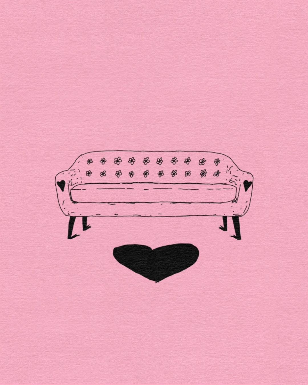 Lazy love