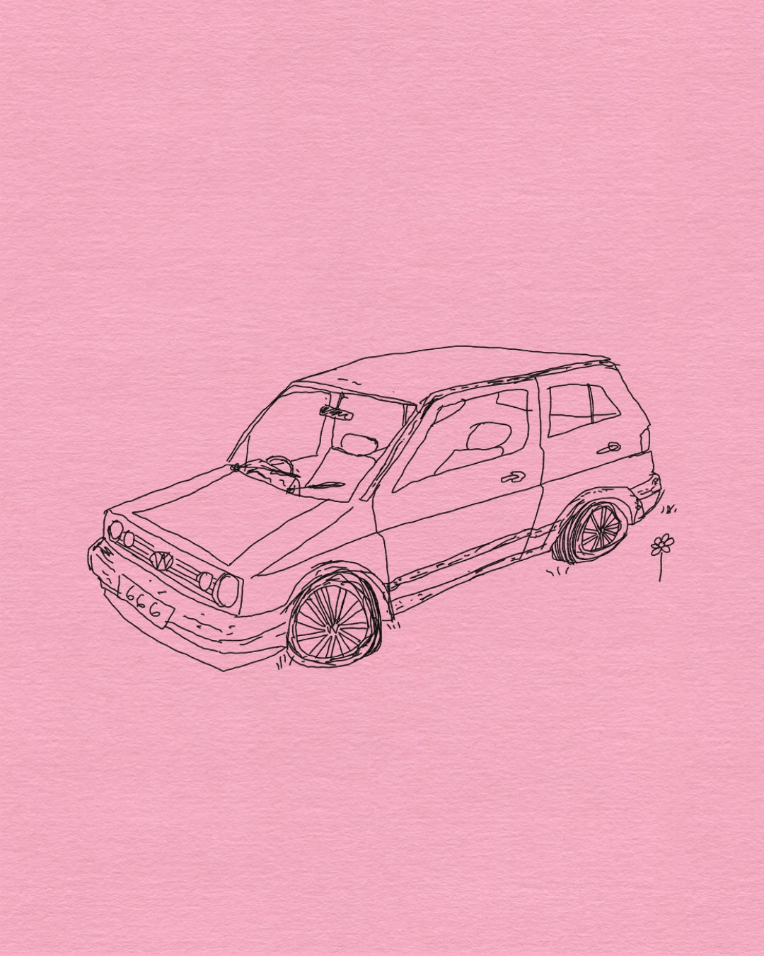 Do you drive?