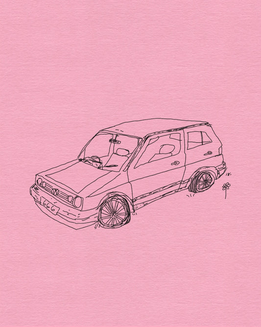 Do you drive?