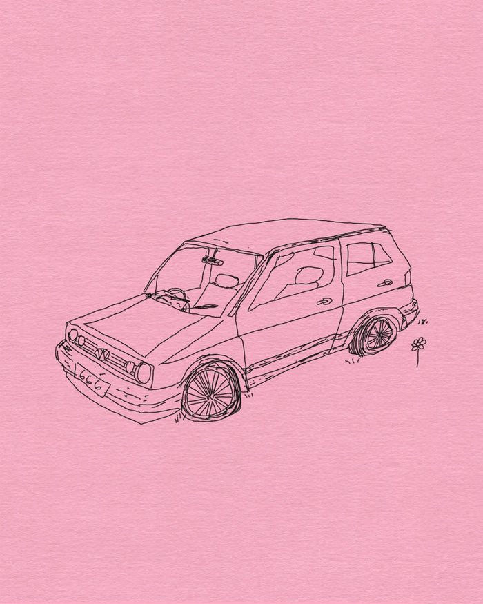 Do you drive?
