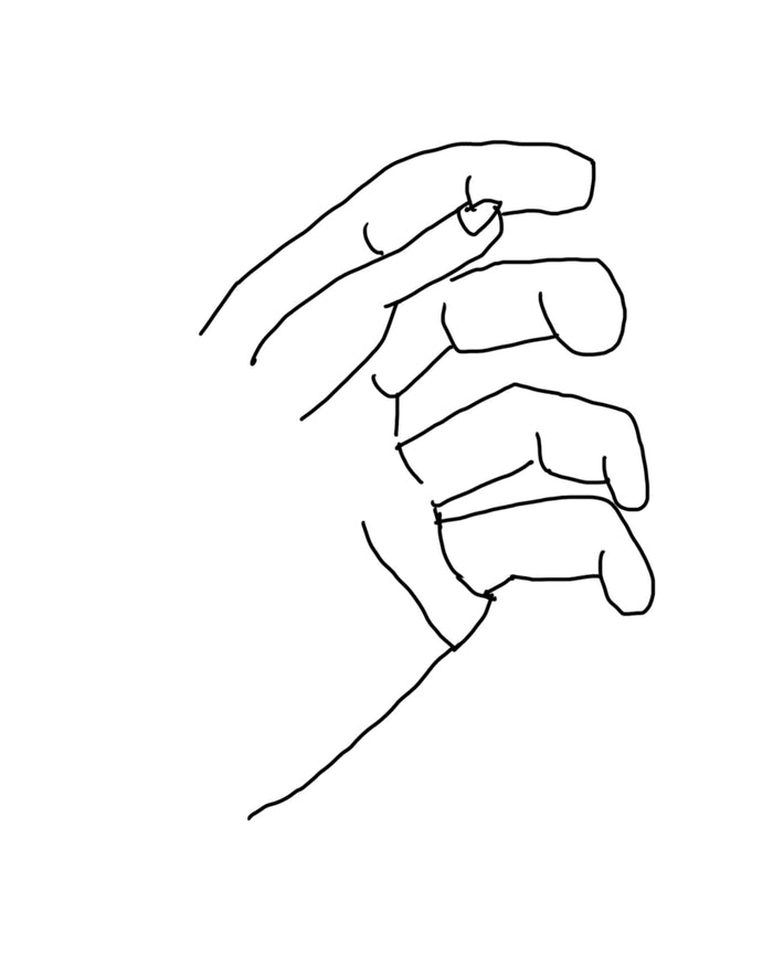 A hand to end all