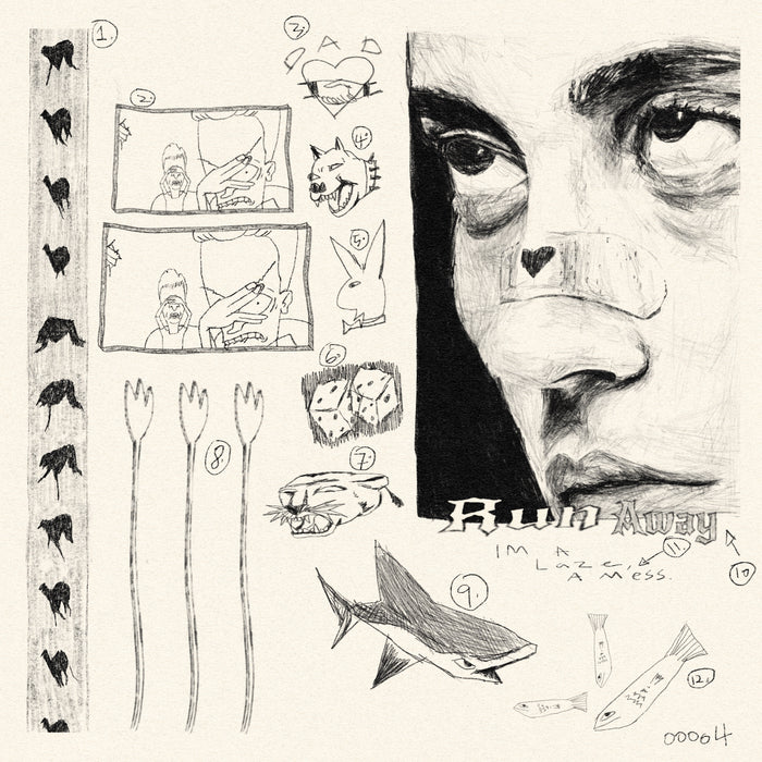 Run away - flash 00004