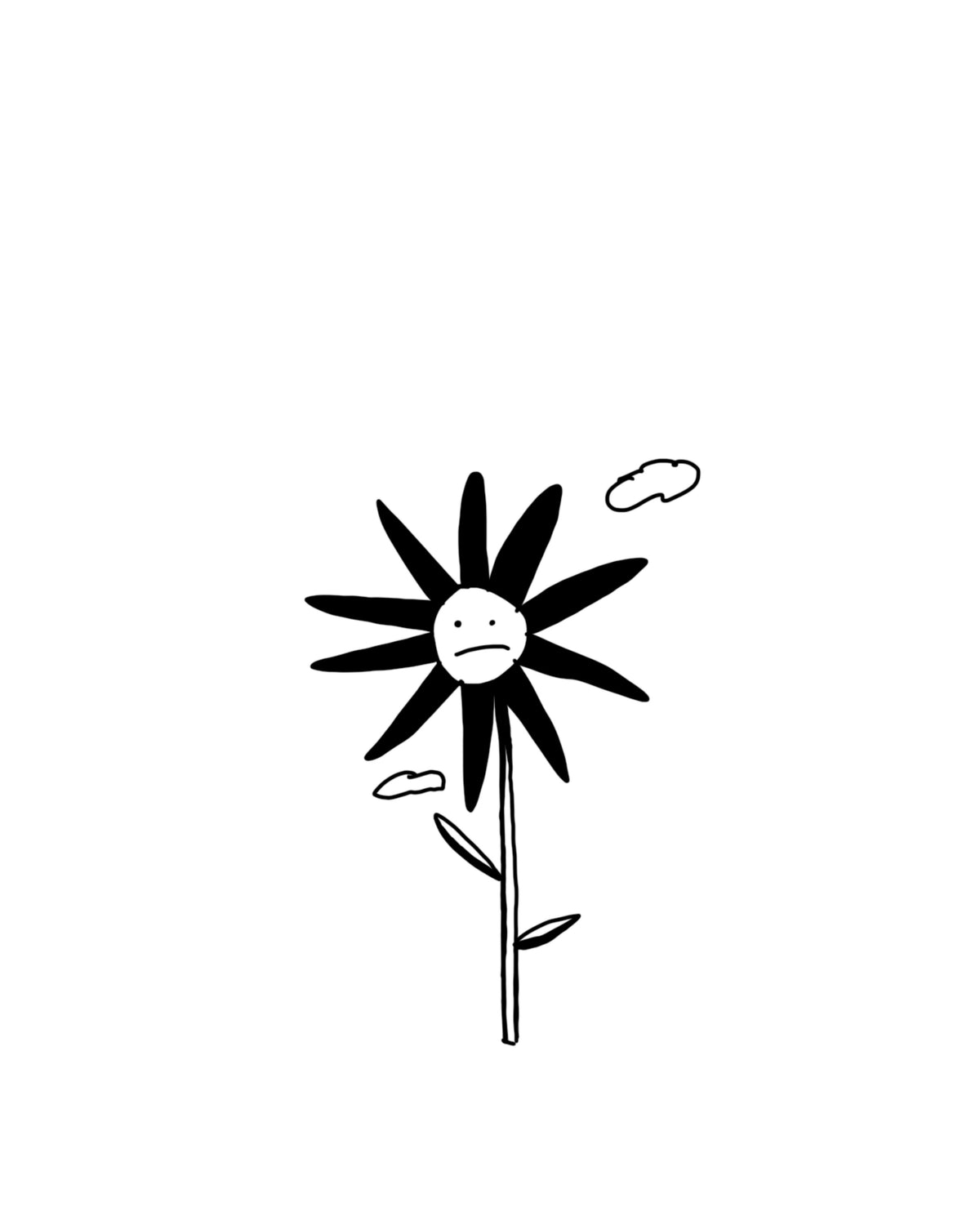 Waaa waa I’m a plant and ur my master