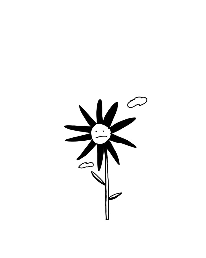 Waaa waa I’m a plant and ur my master