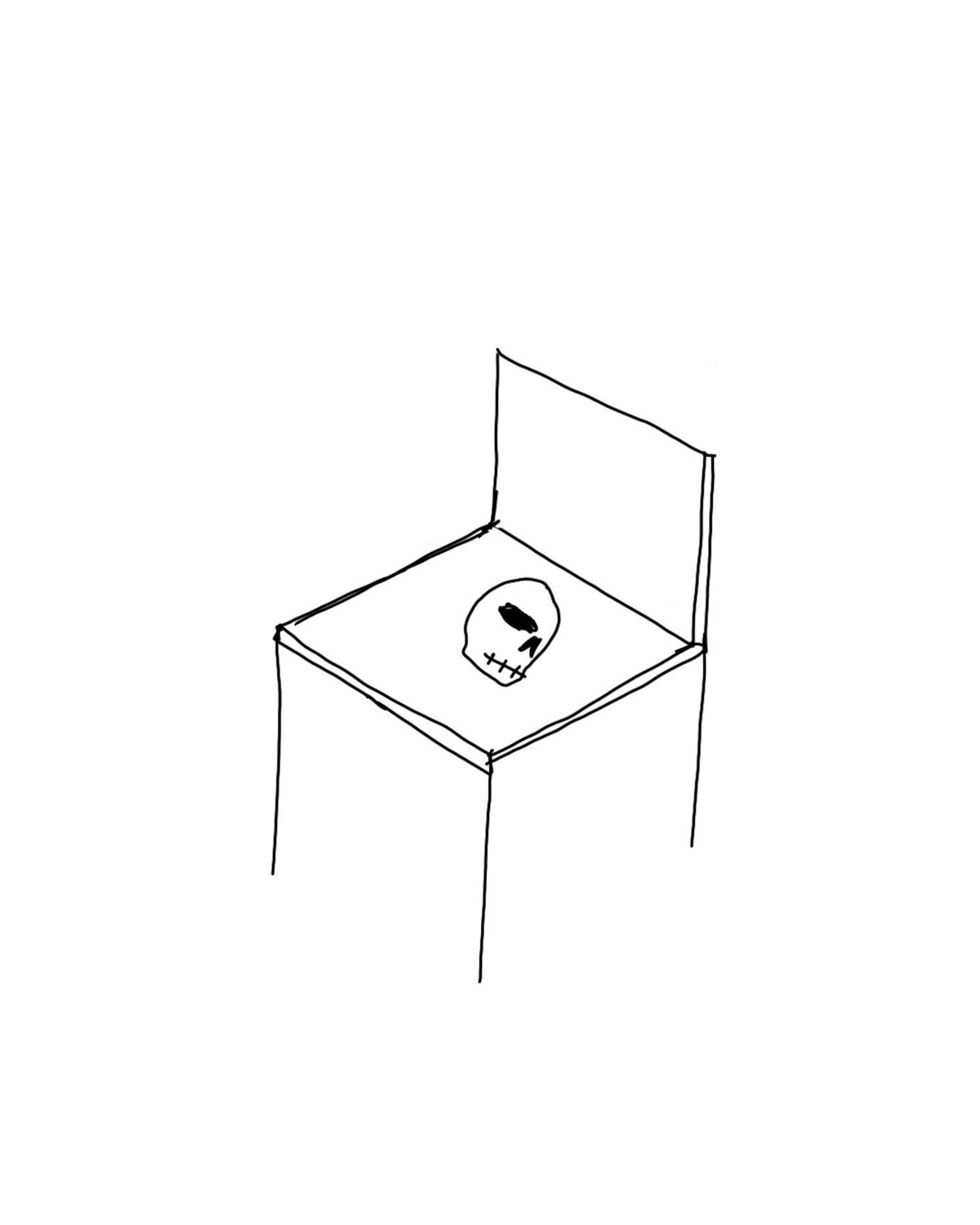 Deaths chillin