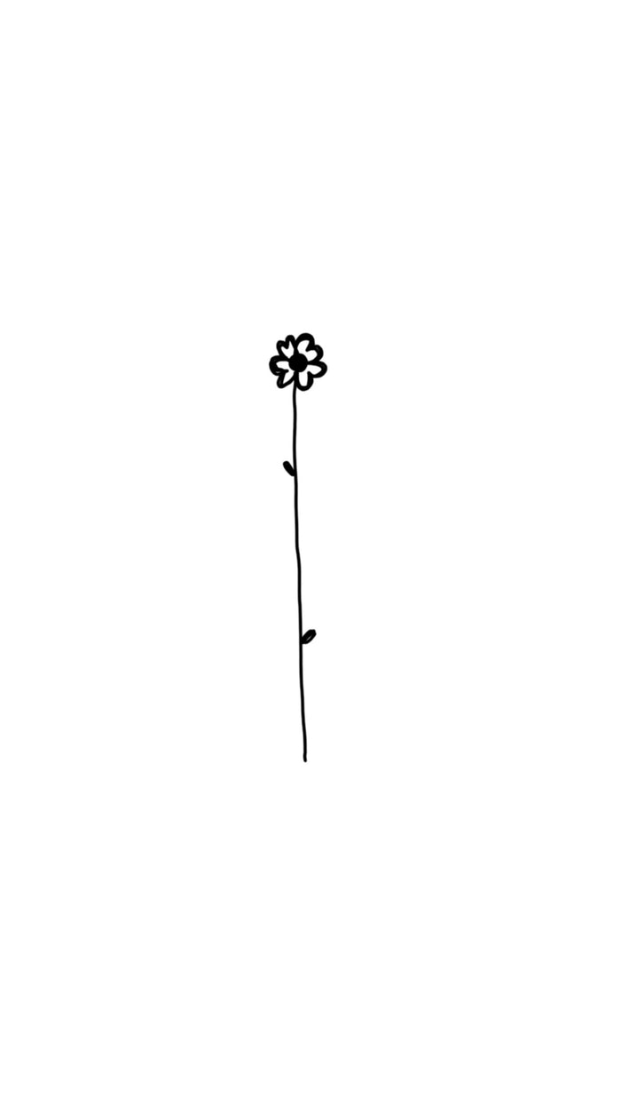 Trad flowerr