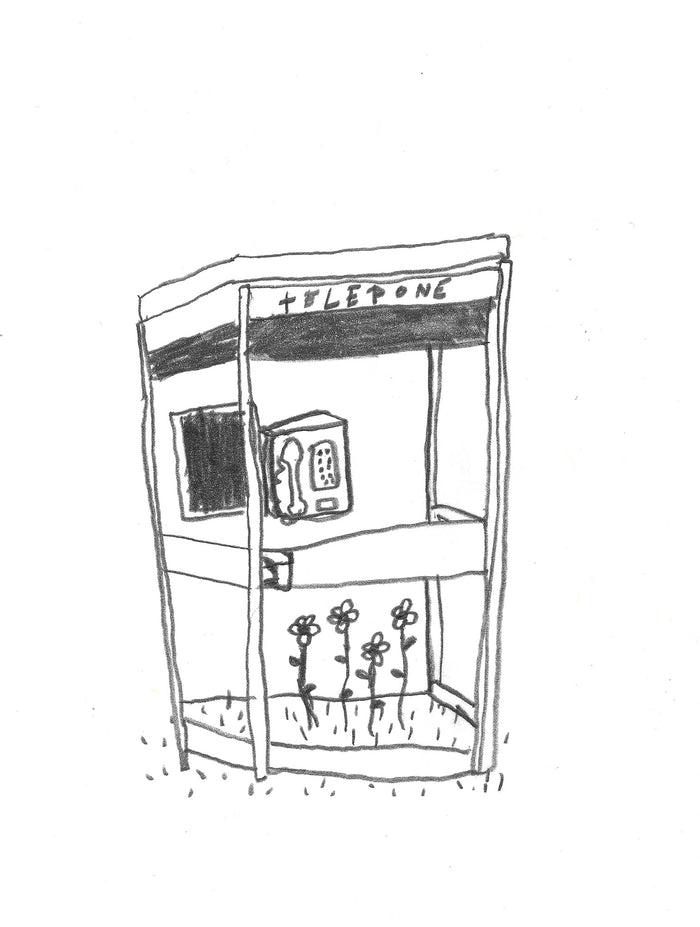 Telepone