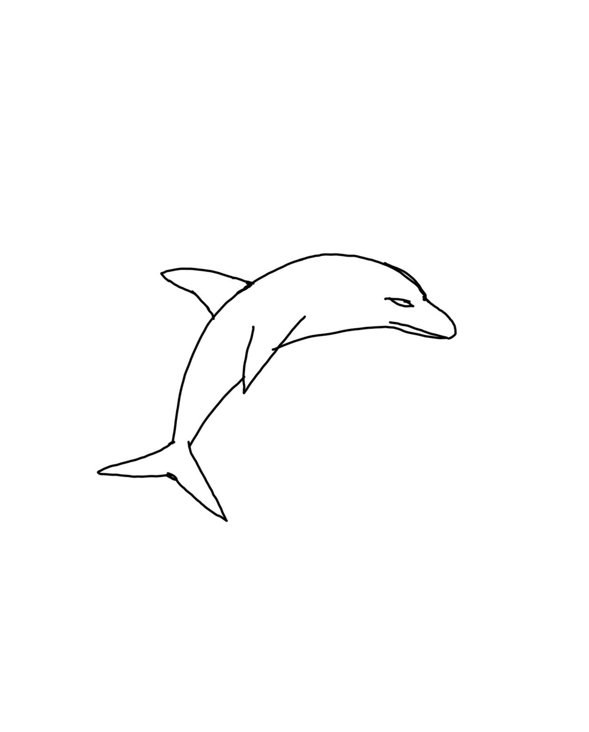 I didn’t study art