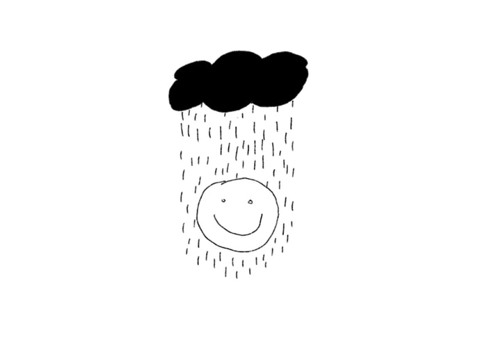 Rain never killed anyone (not directly)