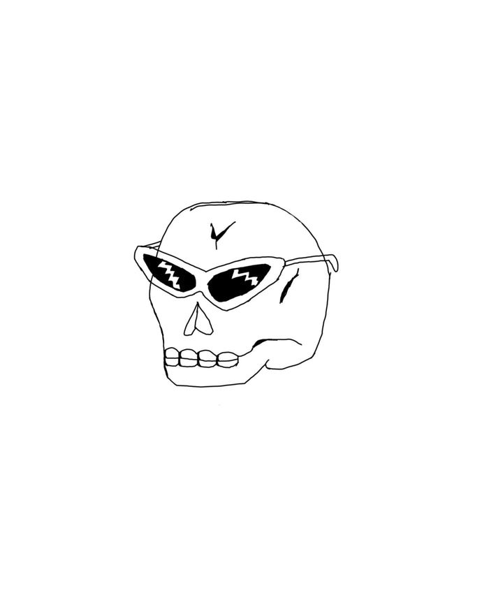 Cool dude