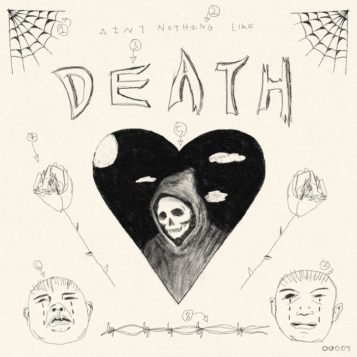 Aint noting like death - flash 00005