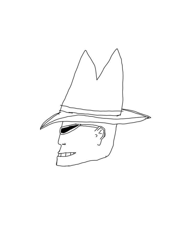 Beavis?